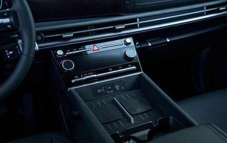 Hyundai Santa Fe IV, 2026 год, 5 499 900 рублей, 15 фотография