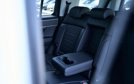 Hyundai Santa Fe IV, 2026 год, 5 499 900 рублей, 20 фотография