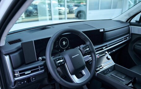 Hyundai Santa Fe IV, 2026 год, 5 499 900 рублей, 18 фотография