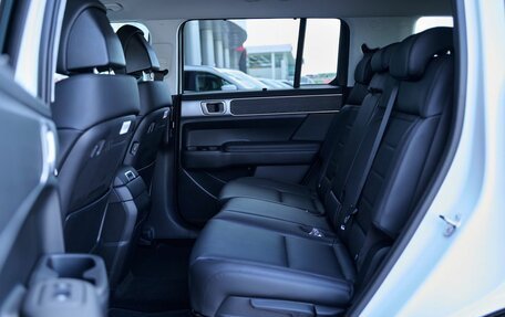 Hyundai Santa Fe IV, 2026 год, 5 499 900 рублей, 22 фотография
