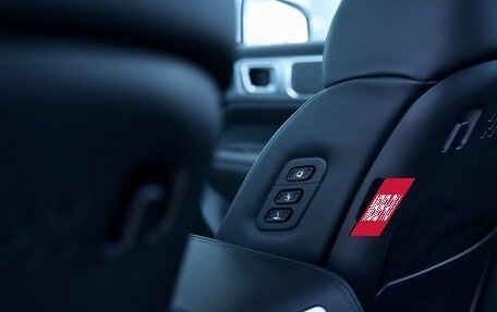 Hyundai Santa Fe IV, 2026 год, 5 499 900 рублей, 19 фотография