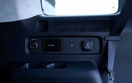 Hyundai Santa Fe IV, 2026 год, 5 499 900 рублей, 26 фотография