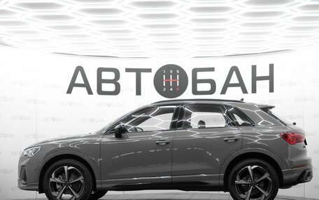Audi Q3, 2026 год, 3 949 900 рублей, 4 фотография