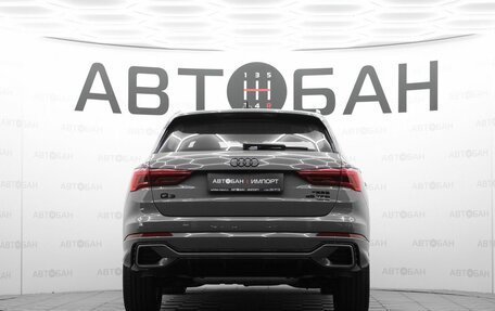 Audi Q3, 2026 год, 3 949 900 рублей, 6 фотография