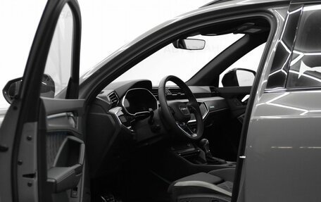 Audi Q3, 2026 год, 3 949 900 рублей, 12 фотография