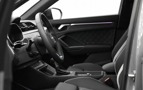 Audi Q3, 2026 год, 3 949 900 рублей, 13 фотография