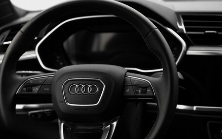 Audi Q3, 2026 год, 3 949 900 рублей, 23 фотография