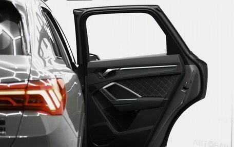 Audi Q3, 2026 год, 3 949 900 рублей, 16 фотография