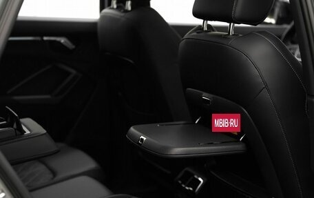 Audi Q3, 2026 год, 3 949 900 рублей, 17 фотография