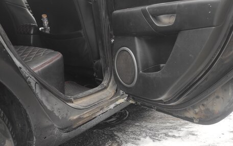 Mazda 3, 2007 год, 550 000 рублей, 3 фотография