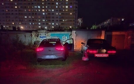 Toyota Windom, 1995 год, 200 000 рублей, 3 фотография