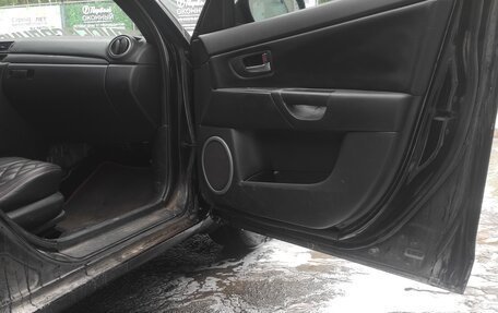 Mazda 3, 2007 год, 550 000 рублей, 5 фотография