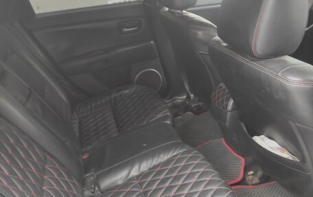 Mazda 3, 2007 год, 550 000 рублей, 11 фотография