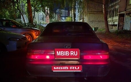 Toyota Windom, 1995 год, 200 000 рублей, 4 фотография