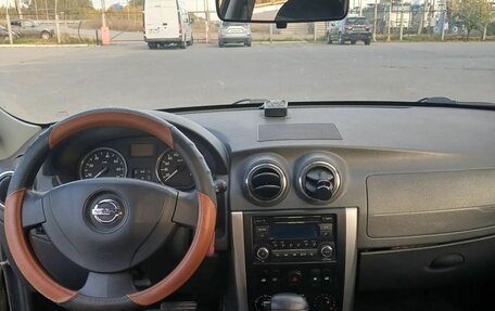 Nissan Almera, 2018 год, 870 000 рублей, 3 фотография