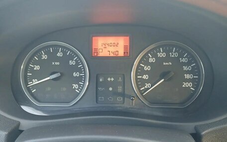 Nissan Almera, 2018 год, 870 000 рублей, 4 фотография