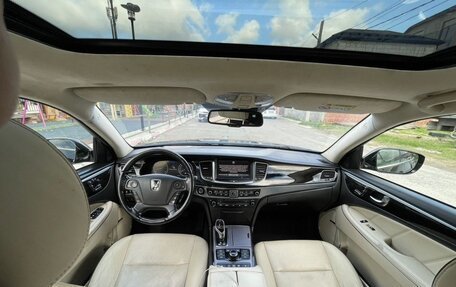 Hyundai Equus II, 2015 год, 1 250 000 рублей, 3 фотография