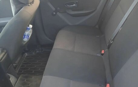 Nissan Almera, 2018 год, 870 000 рублей, 6 фотография