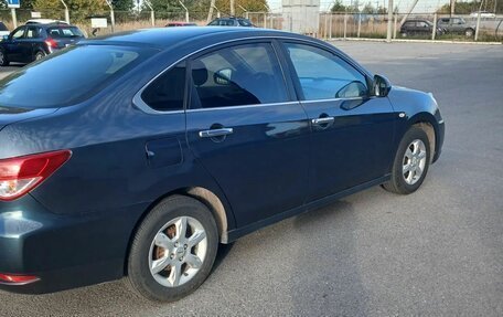 Nissan Almera, 2018 год, 870 000 рублей, 8 фотография