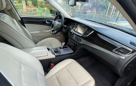 Hyundai Equus II, 2015 год, 1 250 000 рублей, 5 фотография