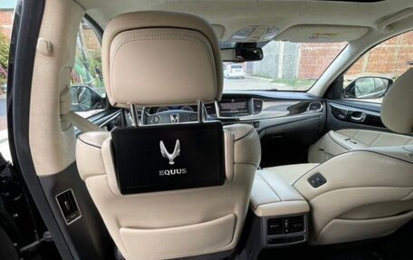 Hyundai Equus II, 2015 год, 1 250 000 рублей, 4 фотография
