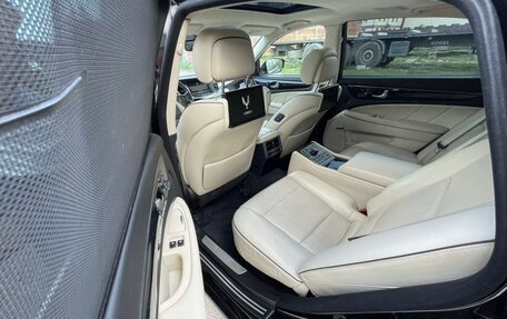 Hyundai Equus II, 2015 год, 1 250 000 рублей, 6 фотография