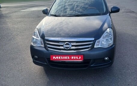 Nissan Almera, 2018 год, 870 000 рублей, 2 фотография