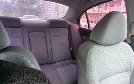 Nissan Primera III, 2002 год, 340 000 рублей, 4 фотография