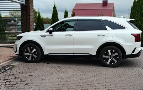 KIA Sorento IV, 2021 год, 3 400 000 рублей, 2 фотография