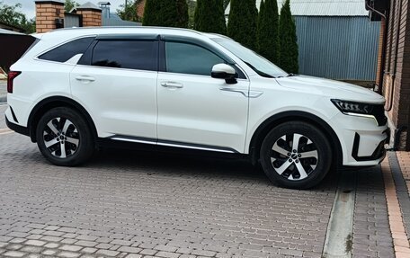 KIA Sorento IV, 2021 год, 3 400 000 рублей, 6 фотография
