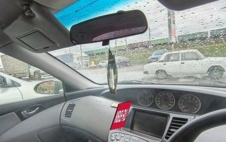 Nissan Primera III, 2002 год, 340 000 рублей, 2 фотография