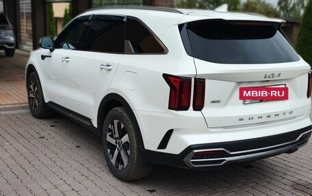 KIA Sorento IV, 2021 год, 3 400 000 рублей, 5 фотография