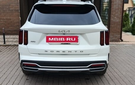 KIA Sorento IV, 2021 год, 3 400 000 рублей, 4 фотография