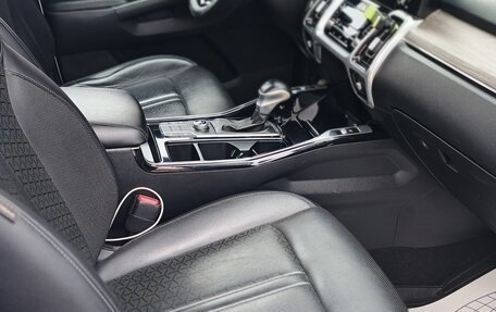 KIA Sorento IV, 2021 год, 3 400 000 рублей, 12 фотография