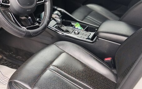 KIA Sorento IV, 2021 год, 3 400 000 рублей, 11 фотография