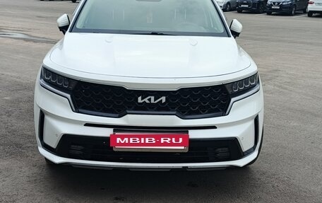 KIA Sorento IV, 2021 год, 3 400 000 рублей, 15 фотография