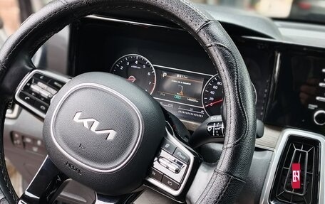 KIA Sorento IV, 2021 год, 3 400 000 рублей, 8 фотография