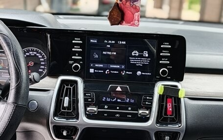 KIA Sorento IV, 2021 год, 3 400 000 рублей, 9 фотография