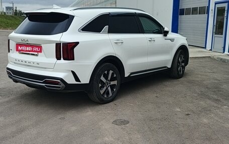 KIA Sorento IV, 2021 год, 3 400 000 рублей, 18 фотография