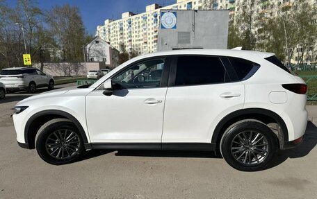 Mazda CX-5 II, 2017 год, 2 700 000 рублей, 2 фотография