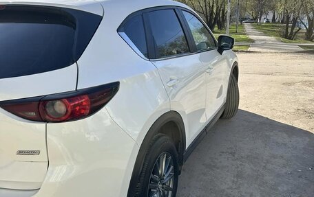 Mazda CX-5 II, 2017 год, 2 700 000 рублей, 5 фотография
