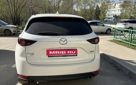 Mazda CX-5 II, 2017 год, 2 700 000 рублей, 4 фотография