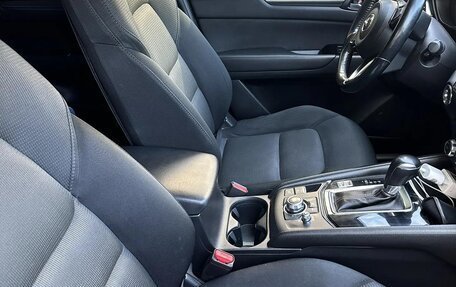 Mazda CX-5 II, 2017 год, 2 700 000 рублей, 15 фотография