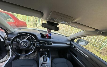 Mazda CX-5 II, 2017 год, 2 700 000 рублей, 13 фотография