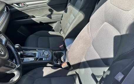 Mazda CX-5 II, 2017 год, 2 700 000 рублей, 11 фотография