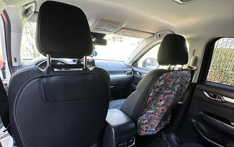Mazda CX-5 II, 2017 год, 2 700 000 рублей, 12 фотография