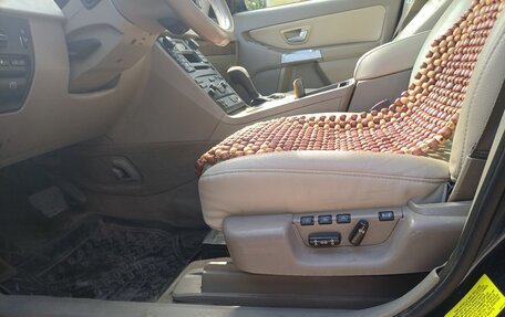 Volvo XC90 II рестайлинг, 2003 год, 600 000 рублей, 5 фотография