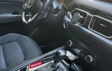 Mazda CX-5 II, 2017 год, 2 700 000 рублей, 16 фотография