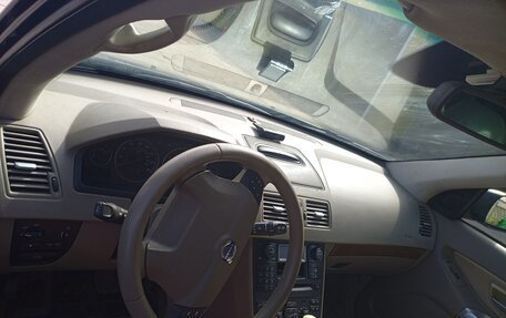 Volvo XC90 II рестайлинг, 2003 год, 600 000 рублей, 6 фотография