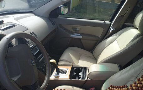 Volvo XC90 II рестайлинг, 2003 год, 600 000 рублей, 7 фотография